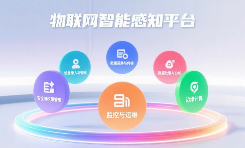 物联网平台